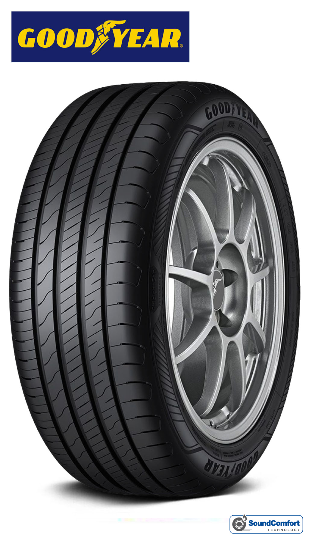 Efficientgrip Perf 2 XL SCT